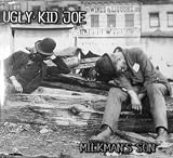 Milkmans Son [CD 1]