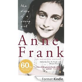 The Diary of a Young Girl