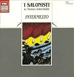 Intermezzo / Salon Musik