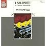 Intermezzo / Salon Musik