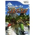 Kawasaki Jet Ski (Nintendo Wii)