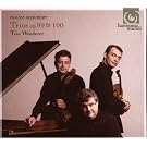Trios Op.99 & 100
