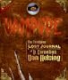 Vampyre: The Terrifying Lost Journal of Dr. Cornelius Van Helsing