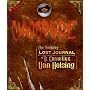 Vampyre: The Terrifying Lost Journal of Dr. Cornelius Van Helsing