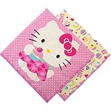 Meri Meri Hello Kitty Napkins 20-Pack