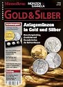 Gold & Silber Sonderheft
