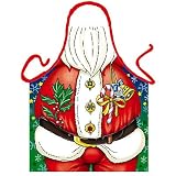  : Sch&uuml;rze - Weihnachtsmann
