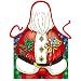 Sports : Sch&uuml;rze - Weihnachtsmann