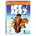 Meine DVD-Sammlung Animationsfilme