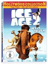 Ice Age 2 - Jetzt taut's
