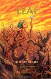 Leaf & the Sky of Fire (Twig Stories)