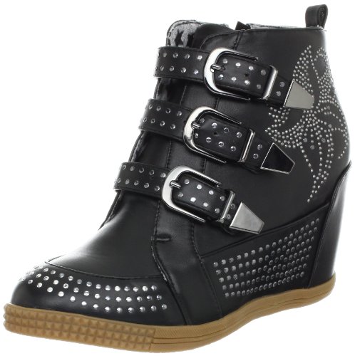 Penny Sue Women's Julie Fashion Sneaker