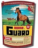 Horse Guard Equine Vitamin Mineral Supplement, 10 lb