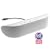GOgroove SonaWAVE - Hi-Fidelity 12-watt Compact USB Speaker with Enhanced SonusMAX Subwoofer for all Laptops and Desktop Computers - 2.1 Channel 12W speaker system - PLUG-N-PLAY - POWERS and PLAYS through USB