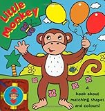 Little monkey