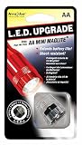 Niteize LED Upgrade Kit for Maglite 2 x AA