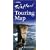 Visit Scotland Touring Map