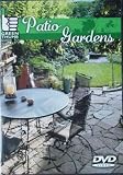 DVD Green Thumb Guide to Patio Gardens code image
