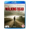 The Walking Dead - Die komplette zweite Staffel [Blu-Ray] [3 DVDs]