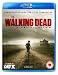 The Walking Dead - Die komplette zweite Staffel [Blu-Ray] [3 DVDs]
