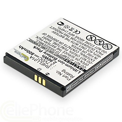 Akku Li-Ion für Doro PhoneEasy