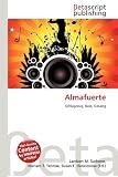Almafuerte