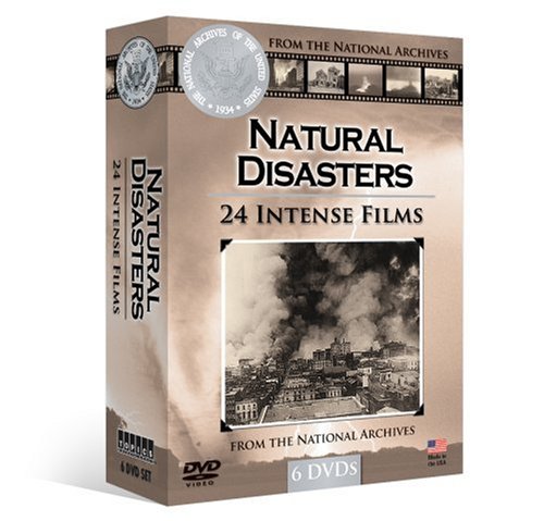 Natural Disasters