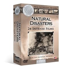Natural Disasters