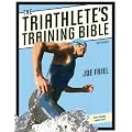 (The Triathlete's Training Bible) By Friel, Joe (Author) Paperback on (01 , 2009)