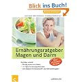 Ern�hrungsratgeber Magen und Darm: Genie�en erlaubt