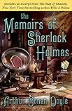 The Memoirs of Sherlock Holmes