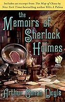 The Memoirs of Sherlock Holmes