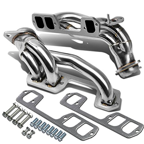Dodge Ram/Dakota/Durango 3.9L V6 Stainless Steel Header Manifold