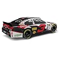 Lionel Racing Austin Dillon #3 Dow Chemical Company 2016 Chevrolet SS NASCAR Diecast Car (1:24 Scale), Chrome