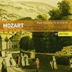 Mozart: Piano Concertos 20, 23, 24 & 25