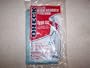 XL Uprights Type CC Oreck Vacuum Cleaner Replacement Bag (8 Pack)
