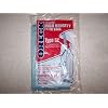 Oreck Part#CCPK8 - Genuine Oreck Type CC Vacuum Bag for Models XL5, XL7, XL21, 2000, 3000, 4000,7000, 8000 and 9000 Series - Only Fits Oreck Uprights with Bag Docking Systems - 8/Package
