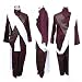 Dream2Reality Japanese Anime Naruto Cosplay Costume - Gaara 3rd Ver Kid Size Large