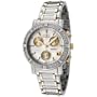 Invicta Women's 4719 II Collection Limited Edition Diamond Two-Tone Watch