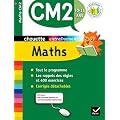 Chouette - Maths CM2