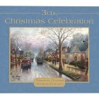 Christmas Celebration by  Adolphe Adam, Robert Allen, Leroy Anderson, Irving Berlin, and Felix Bernard 