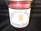 Pomegranate Passion Fruit Candle 7oz- Free Sample of Tealights or Votive with Purchase