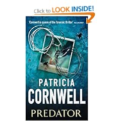 Predator (A Scarpetta Novel)