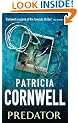 Predator (A Scarpetta Novel)
