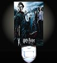 Harry Potter and the Goblet of Fire Decorative Night Light