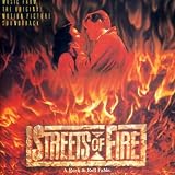 ストリート・オブ・ファイヤー オリジナル・サウンドトラック