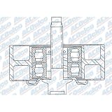ACDelco 15-4988 Timing Belt by ACDelco