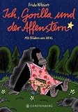 Produkt-Bild: Ich, Gorilla und der Affenstern