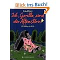 Ich, Gorilla und der Affenstern