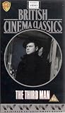 The Third Man [VHS]